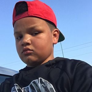 Meet your Posher, Daris